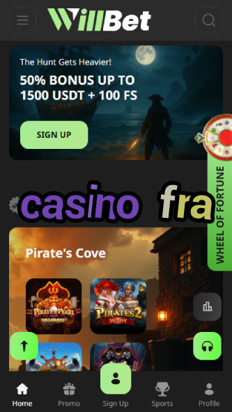 Casino FRA - Best French Online Casino Experience-www.bdqngd.com