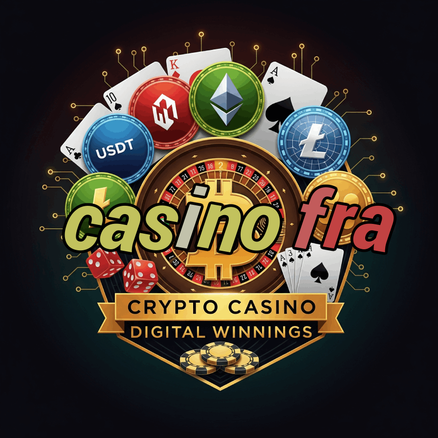Casino FRA - Best French Online Casino Experience